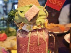 -水巷子·巴掌腰片重庆火锅(云纺店)