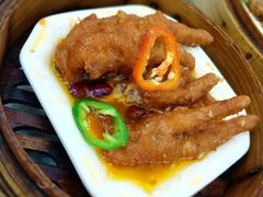 -合晋食府(广州合晋帝苑酒店)