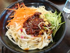 -吴记百姓菜馆·北京菜·烤鸭(故宫店)