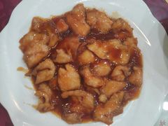 溜鱼片-清真麦顺和饭庄·二姐回头(和平店)