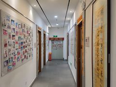 -秦汉胡同国学书院(天溢分馆)