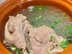 -小菜园新徽菜(常州金坛吾悦店)