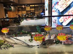 -渔娘渔家丹东海鲜(东直门店)