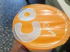 -CoCo都可(健翔桥店)