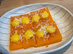 -沛家·西餐Brunch·直火料理