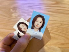 -iF摄影•全家福•证件照•形象照(南山店)