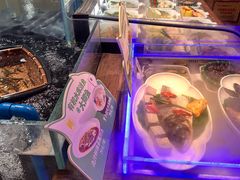 -老阿爸鲜鱼土菜(园区永旺店)
