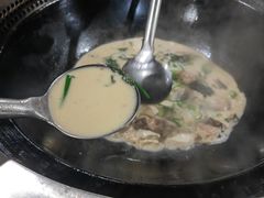 -柴灶农庄(常平店)