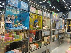 -泡泡玛特POPMART(侨福芳草地店)