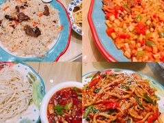 -品味新疆民族风味餐厅(东方今典店)