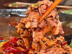 -叶记鲜鹅肠火锅城(聚丰锦绣盛世店)