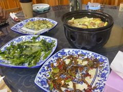 -传统手工面