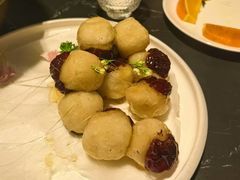 -芳芳私房菜·精做淮扬菜(承德路店)