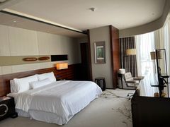 -广交会威斯汀酒店