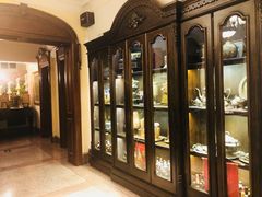 -华梅西餐厅(哈尔滨中央大街店)