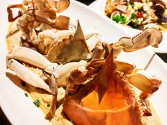 -佬太公海鸭·海鲜大排档(上海总店)