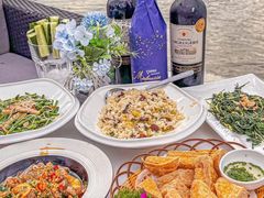 -琶醍壹号•潮菜江景餐吧