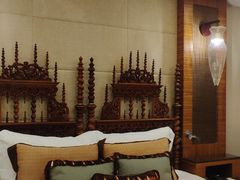 -澳门圣地牙哥古堡酒店