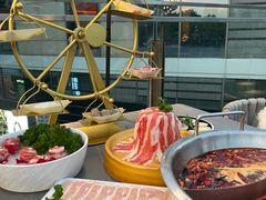 -故里和山·成都火锅(欢乐港湾店)