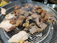 -本炙炭烤·蒲烧活鳗料理店(金沙洲店)