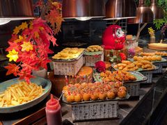 -喜庭海鲜自助(来福士店)