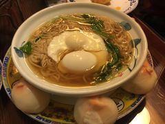 -七菜馆·东北菜·蒸饺(文体路店)