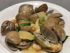 -神洲四海大酒楼(王府井澳门中心店)