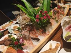 -Mr·Fish鱼鲜生海鲜放题(银泰in99店)
