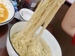 -百年老字号·观振兴蟹黄面·三虾面·苏式面(观前街富仁坊巷店)