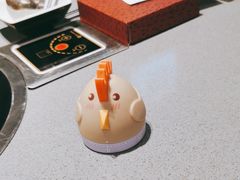 -椰小鸡·琼州糟粕醋·火锅(美兰缤纷城店)