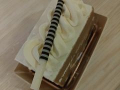 -凯司令西点房(南京东路店)