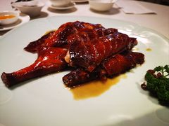 烧鹅-镛记酒家