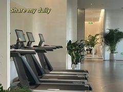 -YCHL FIT 健身(星寰店)