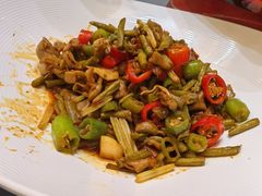 -东北故事私房菜(江南印象店)