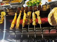 -郎出山烧烤(胶州店)