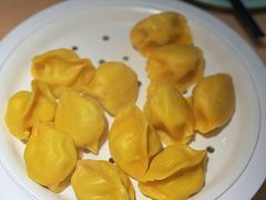 鲅鱼饺子-吕氏疙瘩汤·新派鲁菜(济南万象城店)