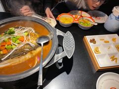 -探鱼·鲜青椒爽麻烤鱼(领展购物广场店)