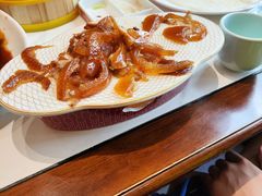 -梅利汴京烤鸭•开封豫菜地标店(东司门店)