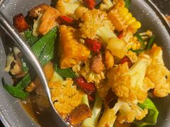 -华豫川酒家(双子塔店)