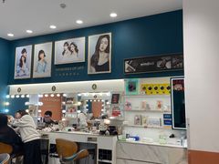 -海马体照相馆(重庆爱琴海购物公园店)