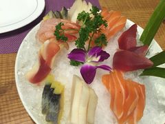 -大渔铁板烧(中山路八佰伴店)