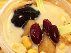 -八婆婆烧仙草(曾厝垵店)