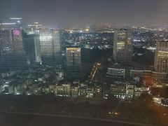 -广交会威斯汀酒店