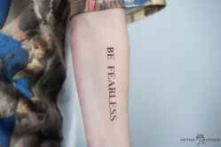 -飛凡TATTOO纹身•原创