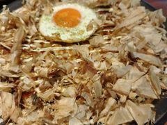 大阪烧-白石的深夜食堂(济南万象城店)