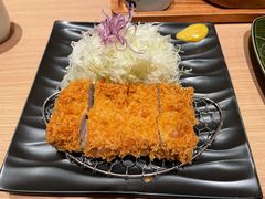 里脊猪排套餐-和幸(春熙路群光广场店)