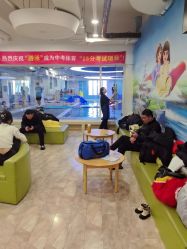 -纯一宝贝儿童游泳中心(生态大街店)