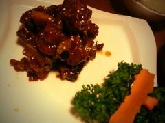 糖醋小排-19号私房菜(云南路店)