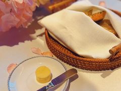 -莲西餐(曲江店)