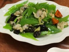 -吕四渔港码头海鲜餐厅